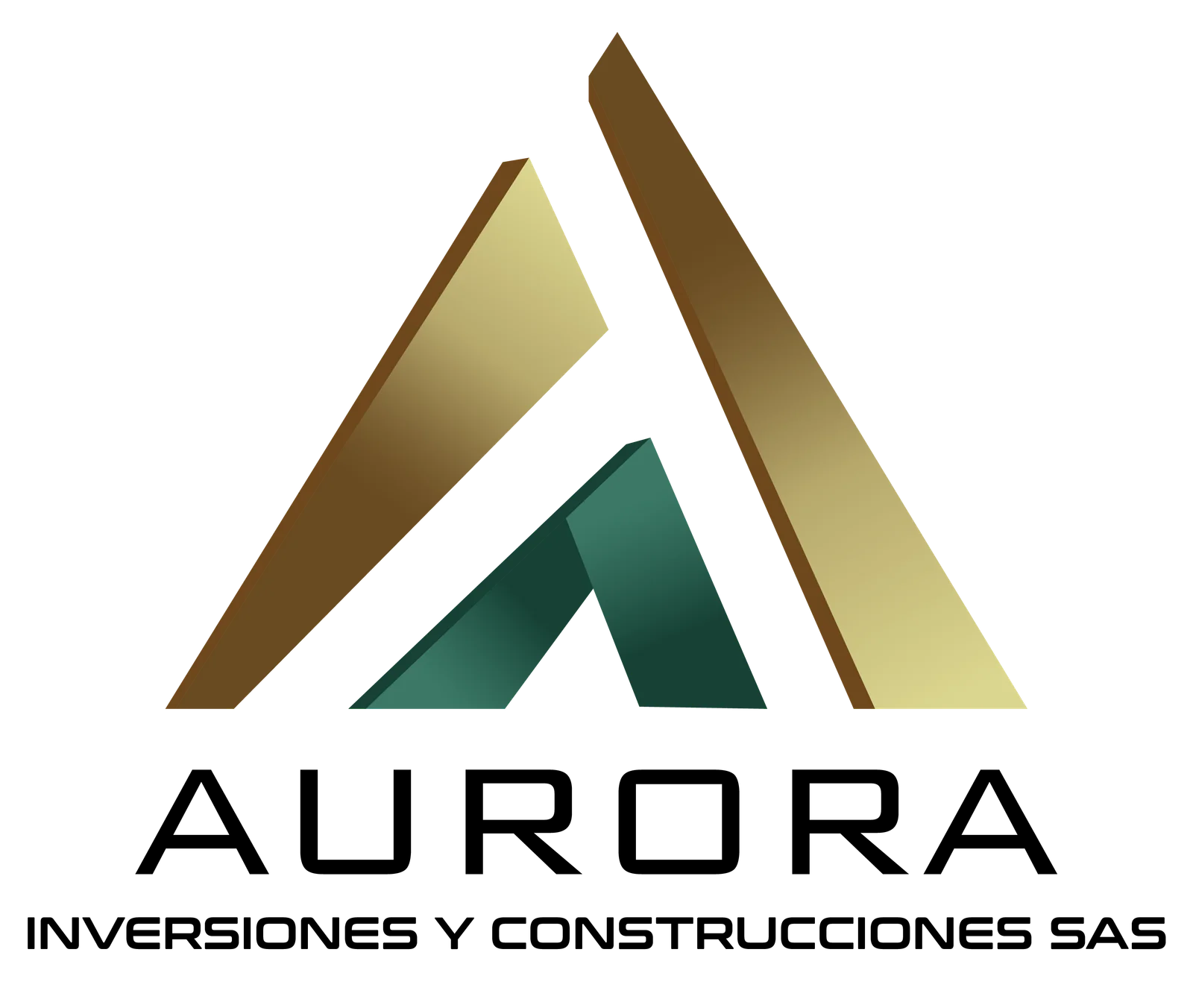Aurora Inversiones y Construcciones SAS